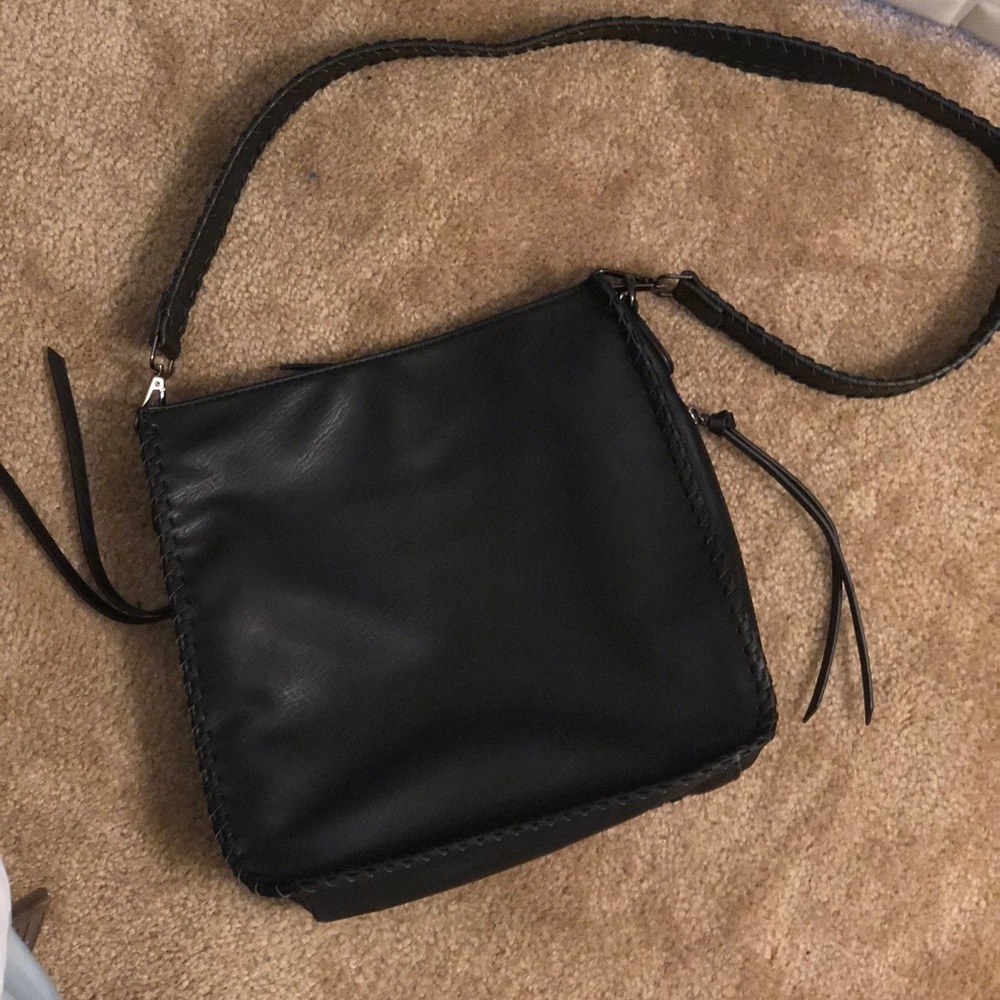 Anitk Kraft shoulder bag